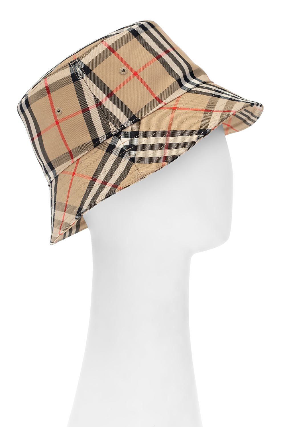 Kids store burberry hat